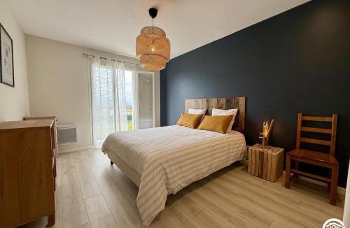Ventenac-Cabardes House | Le gîte du saladou