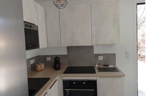 Nans-les-Pins Apartment | LE Gîte LA Maison DE Papou Le Tilleul