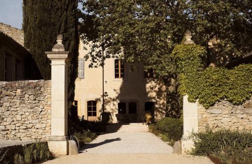 Lourmarin House | Le Galinier Lourmarin, a Beaumier Guesthouse
