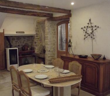 Sault House | LE GRAIN DE LAVANDE - Mont Ventoux