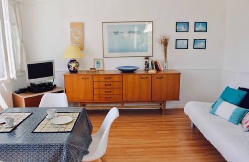 Niolon Apartment | Le Grand Blue Entre le Ciel et la mer