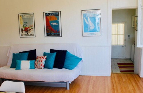 Niolon Apartment | Le Grand Blue Entre le Ciel et la mer
