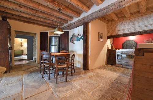 Meynes House | Le Grand Domeynes - Charming and spacious