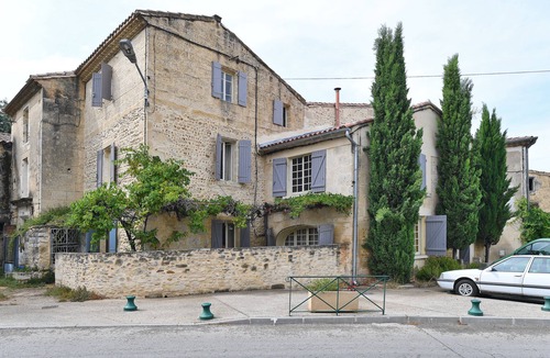 Meynes House | Le Grand Domeynes - Charming and spacious