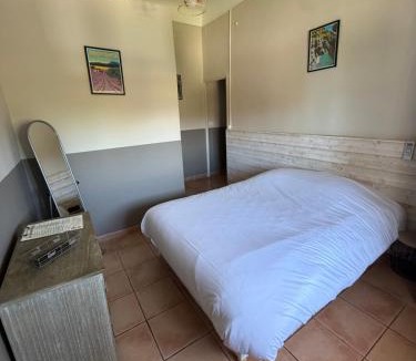 Aups Hotel | Le Grand Hotel