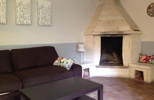 Beaucaire Apartment | LE GRAND ROUGET