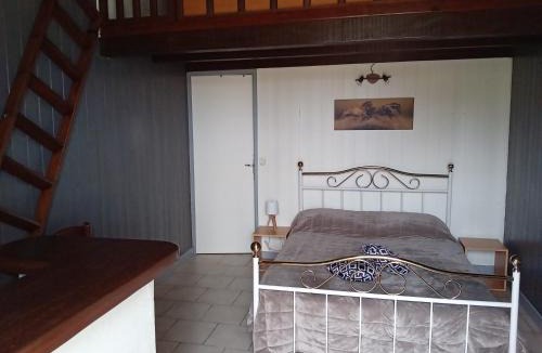 Sernhac Hotel | Le H de SERNHAC
