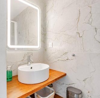 Belsunce Apartment | Le Haut de Canebière
