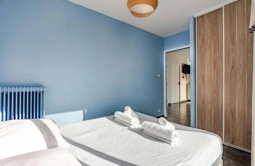 Belsunce Apartment | Le Haut de Canebière