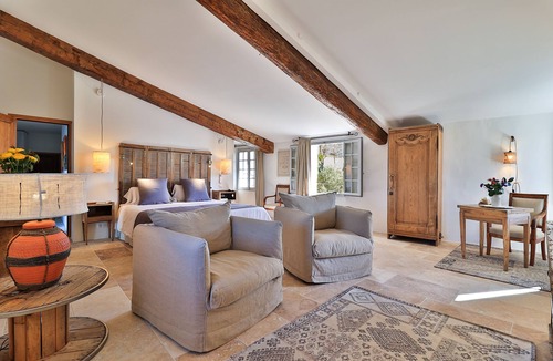 Mazan Bed & Breakfast | Le Jardin de Mazan