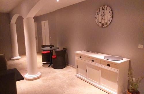 Montagnac-Montpezat Bed & Breakfast | Le Jasmin