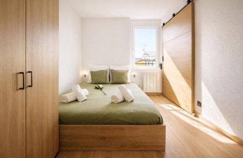 Orange Apartment | Le Joyau - Hyper-Centre - Climatisé & Calme