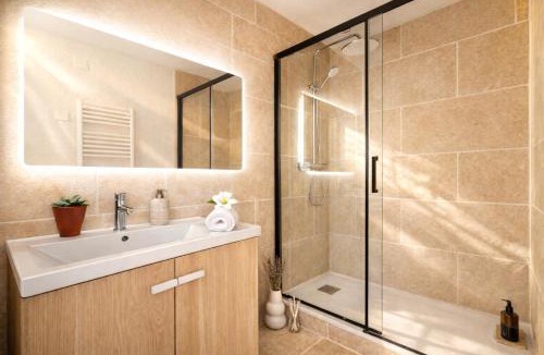 Orange Apartment | Le Joyau - Hyper-Centre - Climatisé & Calme