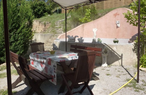 Villelaure House | Le Lilas Blanc 6 à 7 Personnes