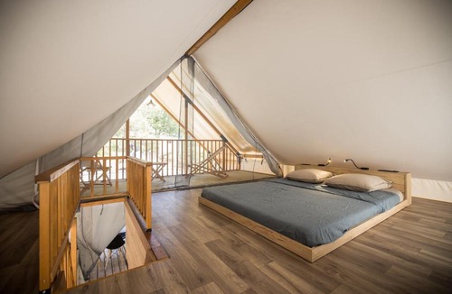Castillon-du-Gard Other | Le lodge de la Catouniere