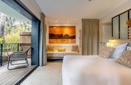 Giens Hotel | Le Lodge des Îles d'Or