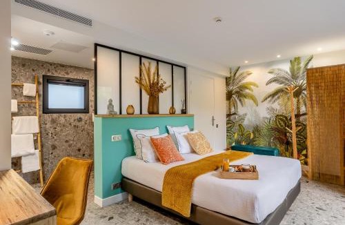 Giens Hotel | Le Lodge des Îles d'Or
