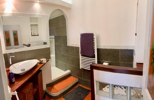 Moustiers-Sainte-Marie Apartment | Le Logis des Cascades1