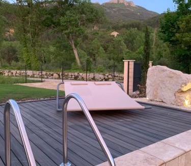 Castellane House | Le long du Verdon