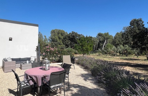 Cornillon-Confoux House | LE Luxe AU Calme DE LA Provence