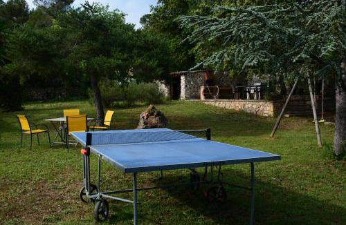 Saint-Maximin-la-Sainte-Baume Bed & Breakfast | Le Mas de Cocagne - Gite et Chambre d'hôte - Piscine et SPA