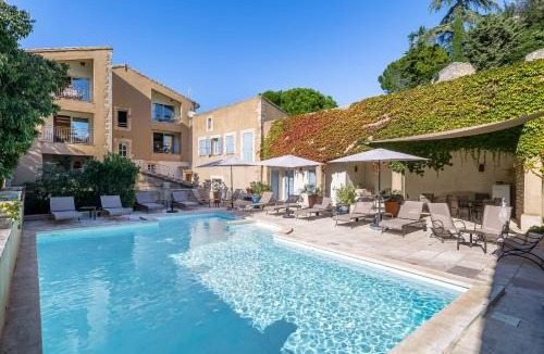 Bonnieux Apartment | Le Major