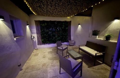 Plan-d'Aups-Sainte-Baume Hotel | Le Maquis Rooms
