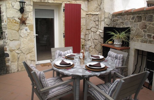 Cuers House | Le Mas Christine by Interhome