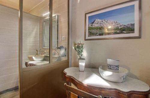 Roquemaure Bed & Breakfast | LE MAS COTHY en Provence