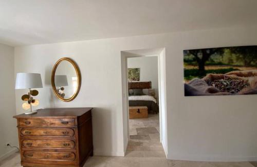 Saint-Roman-de-Malegarde Bed & Breakfast | Le Mas des Poules chambres d'hôtes de charme