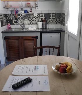 Plan-de-la-Tour Apartment | Le Mas de Cocody