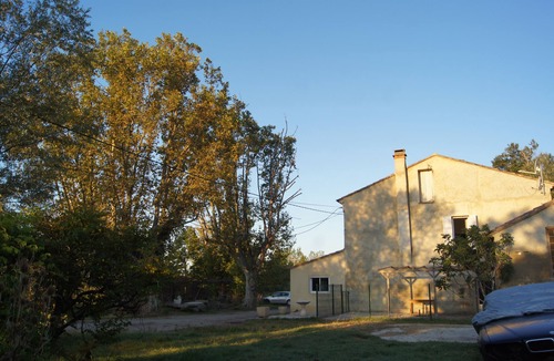 Monteux House | Le Mas de l'aube - Long stays and Events