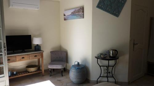 Provence Bed & Breakfast | Le mas de la diligence