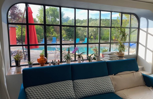 Provence House | Le mas de la diligence