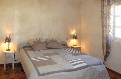 La Mole House | Le Mas de la Roche by Interhome