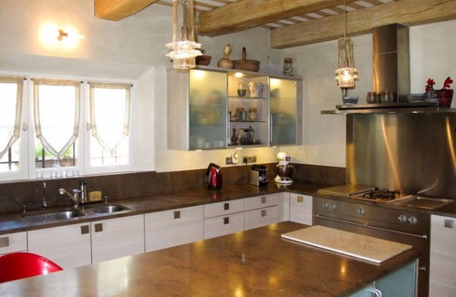La Mole House | Le Mas de la Roche by Interhome