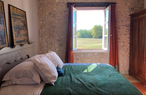 Le Thor Bed & Breakfast | Le Mas de la Sorgue