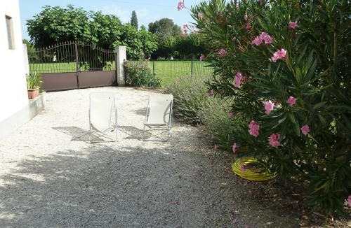 Montfavet House | Le Mas De La Verdiere