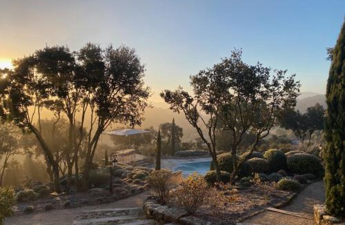 Bonnieux Villa | Le Mas de Quatremonts - Your refuge in Provence