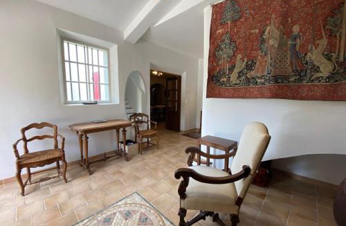 Bonnieux Villa | Le Mas de Quatremonts - Your refuge in Provence