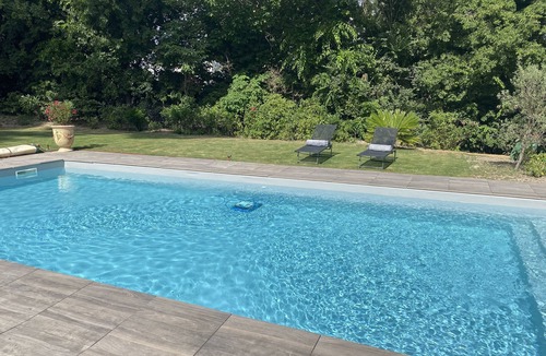 Le Cabot House | Le Mas de Saint Cyr - la maisonnette