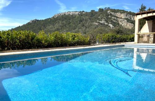 Cabasse Bed & Breakfast | Le Mas de San Lou