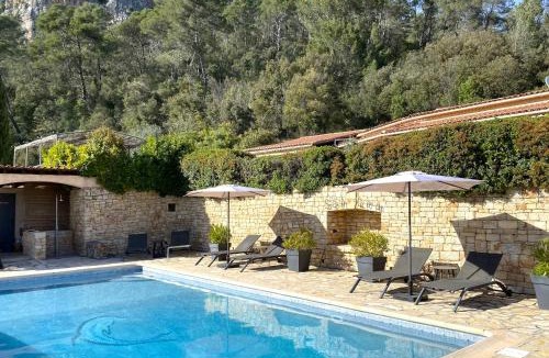 Cabasse Bed & Breakfast | Le Mas de San Lou