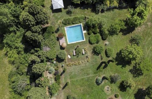 Cabannes House | Le Mas des Anges