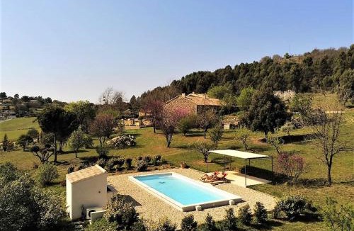 Gargas Apartment | Le Mas du Fort