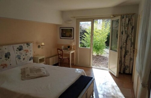 Moustiers-Sainte-Marie Bed & Breakfast | Le Mas du Loup