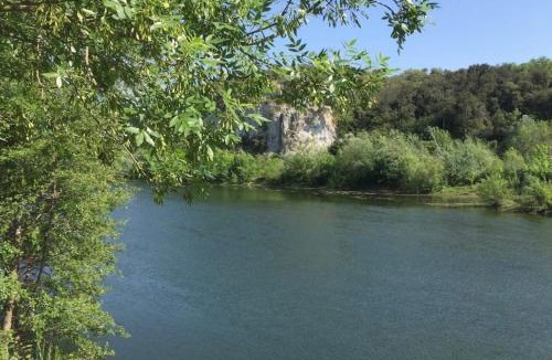 Vers-Pont-du-Gard House | Le Mas