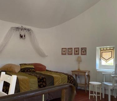 Lacoste Bed & Breakfast | Le mas jasmins