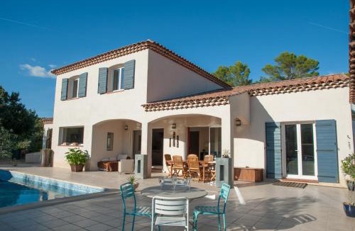 Lorgues Bed & Breakfast | Le Mas Pinède