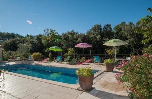 Lorgues Bed & Breakfast | Le Mas Pinède